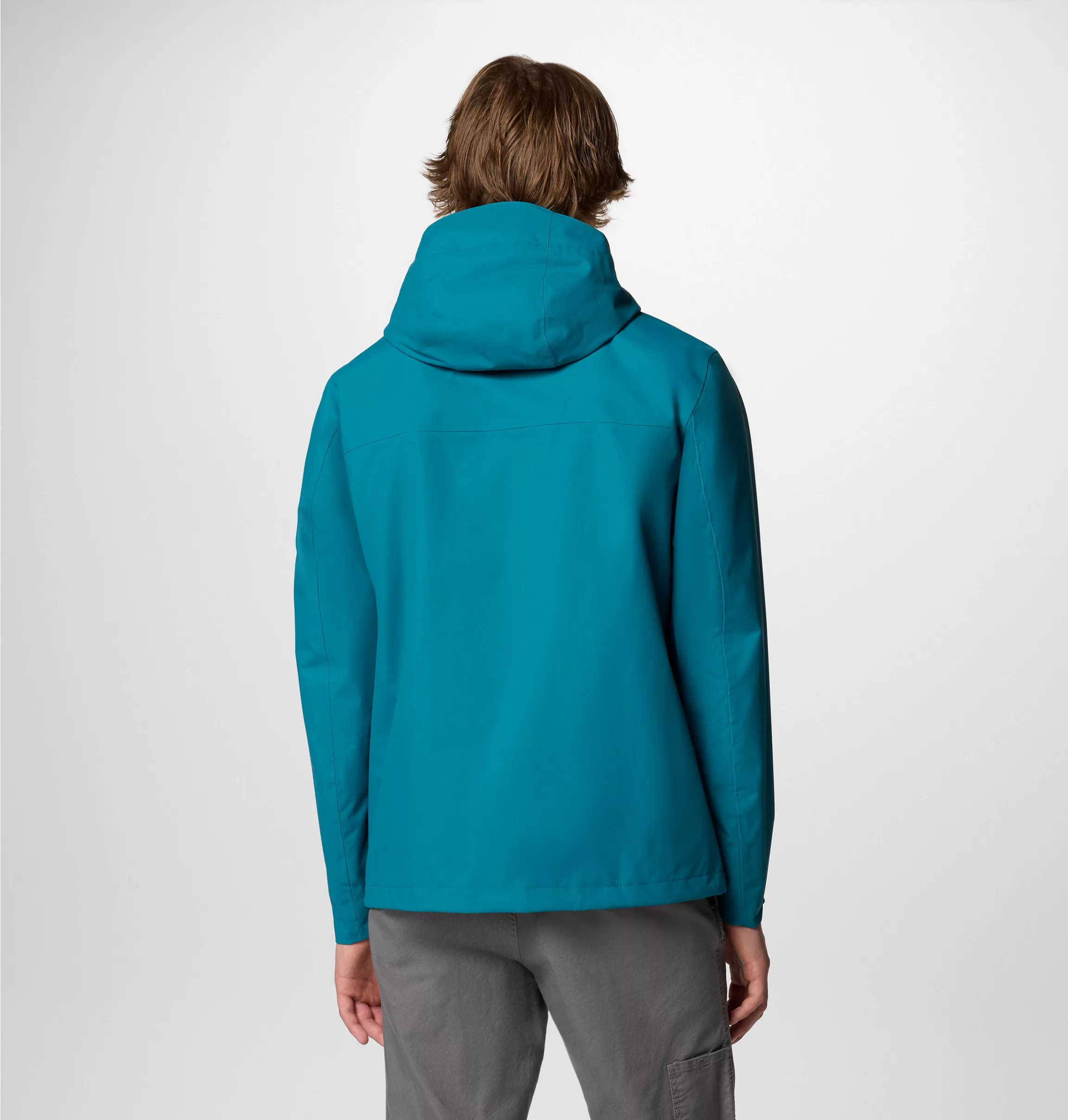 ABRIGOS MASCULINO COLUMBIA HIKEBOUND II – foto 3